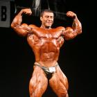 Grigori   Atoyan - IFBB Sacramento Pro  2009 - #1